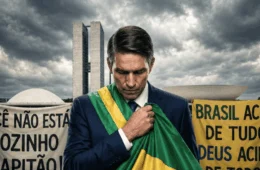 Documentos revelam R$ 20,9 milhões em gastos da produção de Dark Horse no Brasil