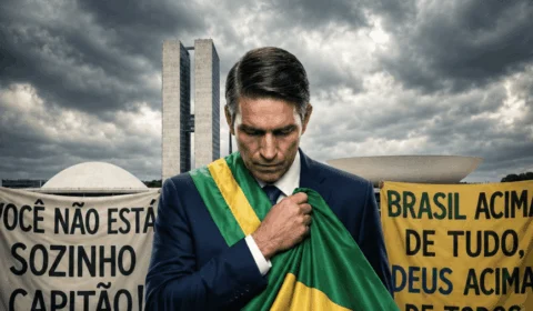 Documentos revelam R$ 20,9 milhões em gastos da produção de Dark Horse no Brasil