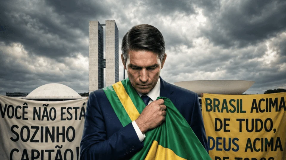 Documentos revelam R$ 20,9 milhões em gastos da produção de Dark Horse no Brasil