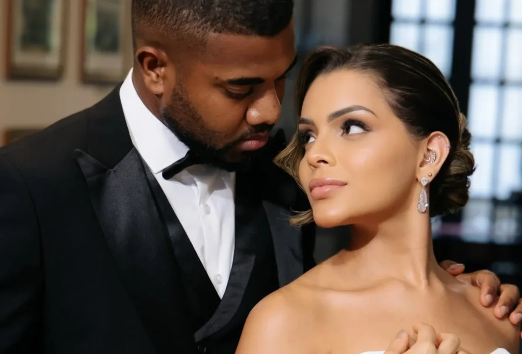 Davi Brito idade e fortuna revelam luxo do casamento em Salvador