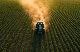 Novas regras do seguro rural ampliam proteção e agilizam indenizações
