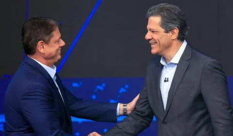 Veja a agenda dos candidatos ao governo de São Paulo nesta segunda-feira (21)