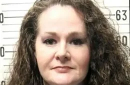 Justiça suspende execução de única mulher no corredor da morte do Tennessee