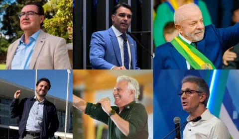 Veja a agenda dos candidatos à Presidência nesta quarta-feira (16)