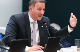 Quem é Guilherme Derrite: Conheça o candidato do PP ao Senado por São Paulo
