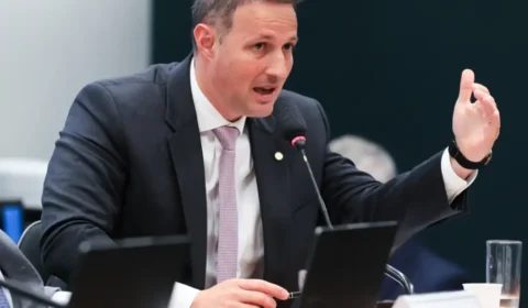 Quem é Guilherme Derrite: Conheça o candidato do PP ao Senado por São Paulo