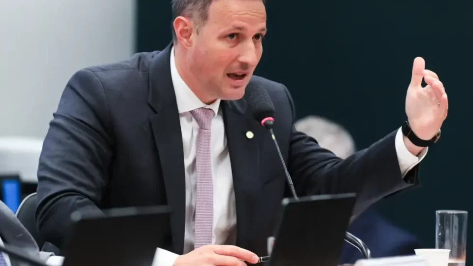 Quem é Guilherme Derrite: Conheça o candidato do PP ao Senado por São Paulo