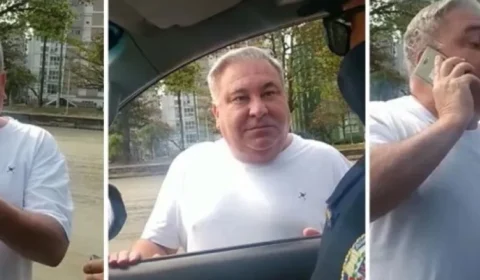 Desembargador que humilhou guarda na pandemia terá de pagar R$ 53,9 mil