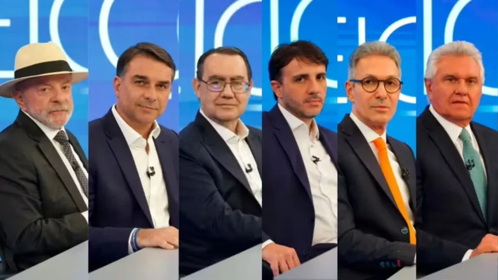 Datafolha pesquisa impacto da polêmica da padroeira na eleição