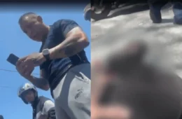 GCM de folga atira em motoboy durante briga de trânsito e é preso em São Paulo