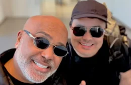 Antes da reconciliação, Rick viveu período difícil e chegou a encerrar dupla com Renner: “Não tenho estrutura emocional”