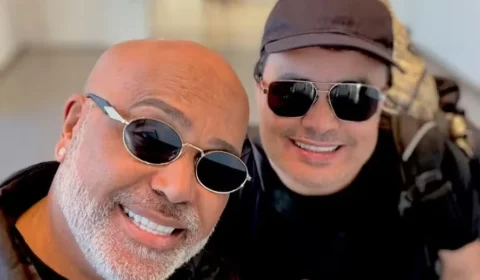 Antes da reconciliação, Rick viveu período difícil e chegou a encerrar dupla com Renner: “Não tenho estrutura emocional”