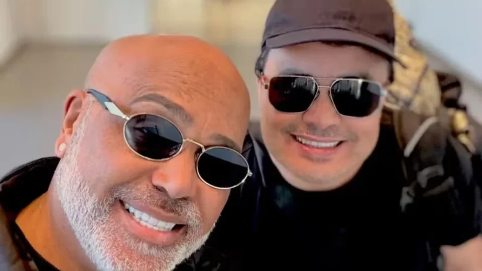 Antes da reconciliação, Rick viveu período difícil e chegou a encerrar dupla com Renner: “Não tenho estrutura emocional”