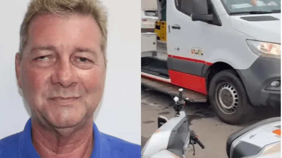 Funcionário da Prefeitura de Aguaí morre após ter moto atingida por carro no interior de SP