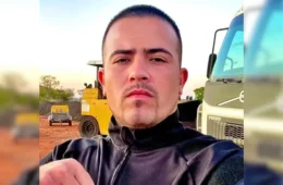 Jovem de 29 anos morre após cair de barco durante pescaria com o pai em MS
