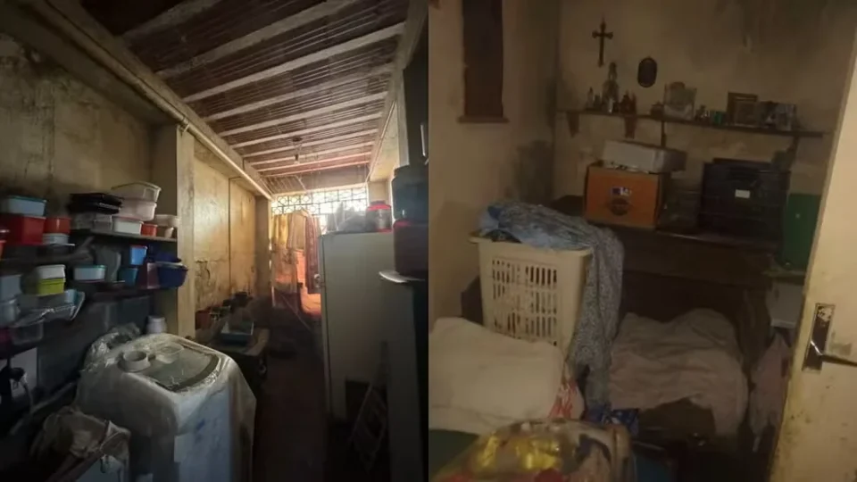 Idosas de 65 e 90 anos são resgatadas após décadas em trabalho análogo à escravidão em BH