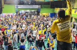 Trabalhadores dos Correios de SP encerram greve após duas semanas de paralisação