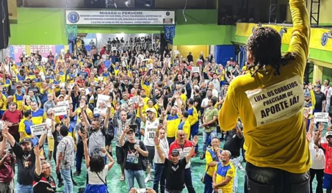 Trabalhadores dos Correios de SP encerram greve após duas semanas de paralisação