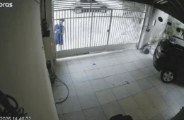 VÍDEO: Dentista entrega prótese horas antes de desaparecer e ser encontrado morto em SP