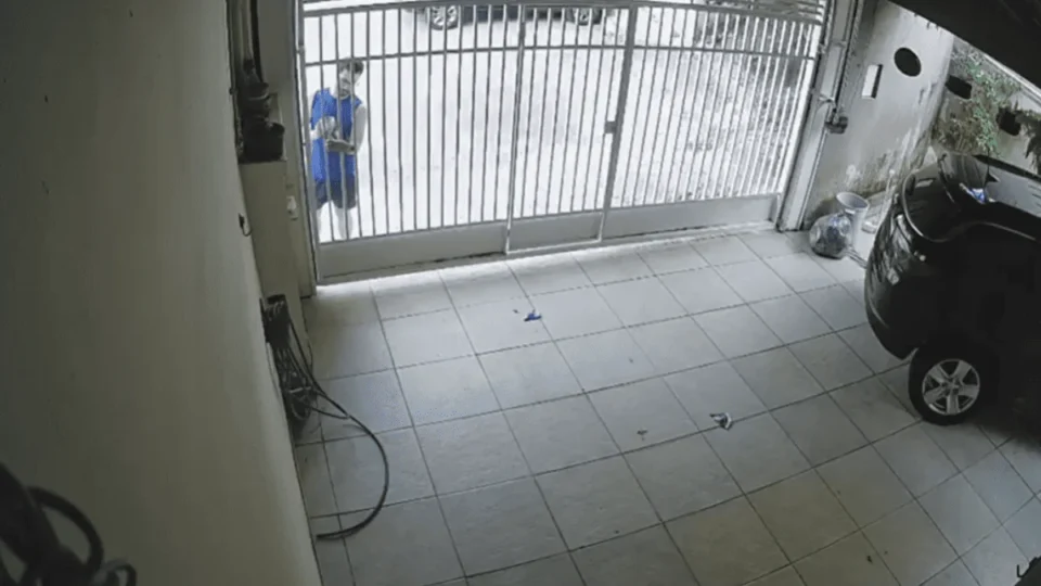 VÍDEO: Dentista entrega prótese horas antes de desaparecer e ser encontrado morto em SP