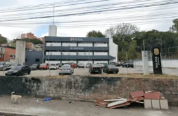 Homem é preso após matar sogra e esfaquear companheira na Zona Sul de SP