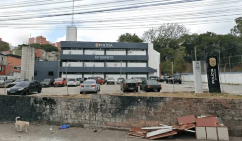 Homem é preso após matar sogra e esfaquear companheira na Zona Sul de SP