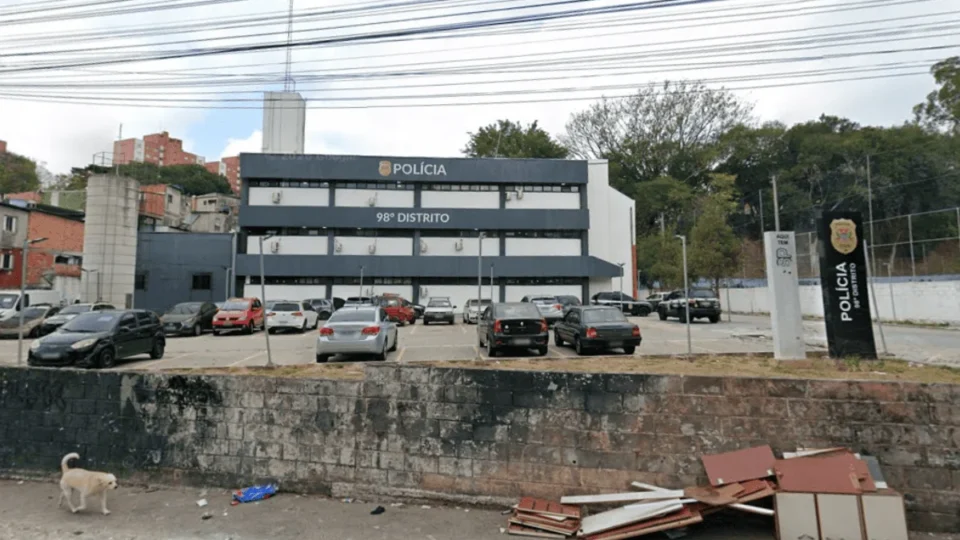 Homem é preso após matar sogra e esfaquear companheira na Zona Sul de SP