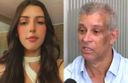 Família de jovem morta em academia pede justiça em Londrina