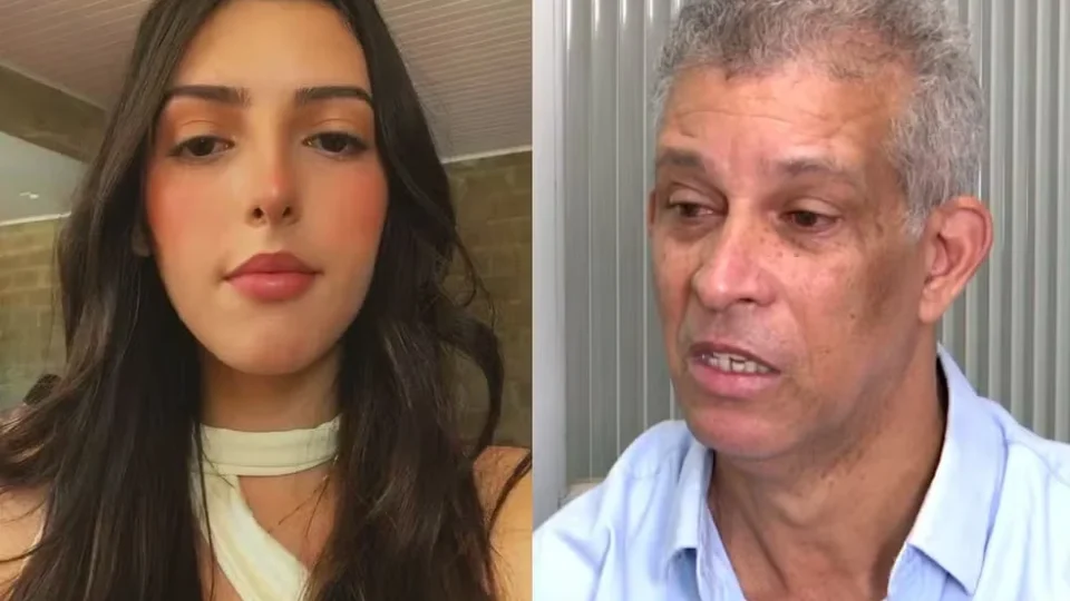 Família de jovem morta em academia pede justiça em Londrina