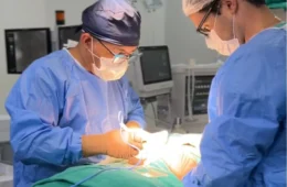 Paciente de Rondônia recebe aplicação inédita de polilaminina após sofrer acidente de trânsito