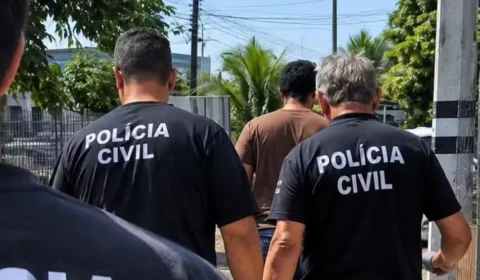 Cuidador é preso suspeito de estupro contra duas acolhidas em Porto Velho