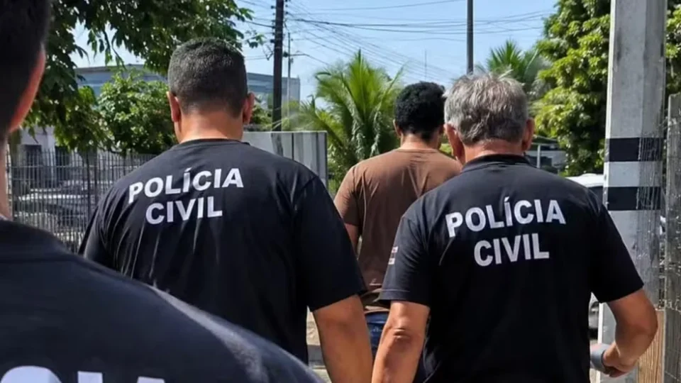 Cuidador é preso suspeito de estupro contra duas acolhidas em Porto Velho