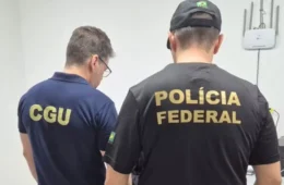 PF investiga fraude em benefícios sociais que pode causar prejuízo de R$ 7 milhões por ano na Paraíba