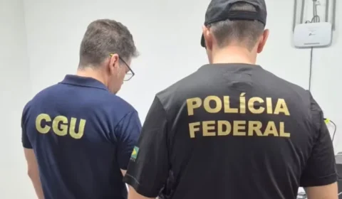 PF investiga fraude em benefícios sociais que pode causar prejuízo de R$ 7 milhões por ano na Paraíba