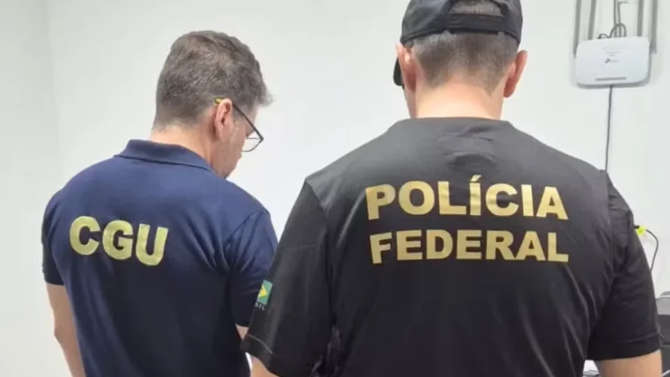 PF investiga fraude em benefícios sociais que pode causar prejuízo de R$ 7 milhões por ano na Paraíba