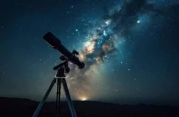 Observatório Nacional abre seleção para mestrado e doutorado em Astronomia