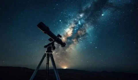 Observatório Nacional abre seleção para mestrado e doutorado em Astronomia