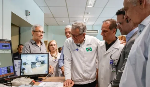 Super Centro do SUS já realizou 56,5 mil procedimentos para diagnóstico de câncer em 2026