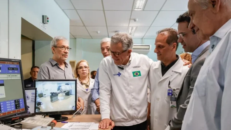 Super Centro do SUS já realizou 56,5 mil procedimentos para diagnóstico de câncer em 2026