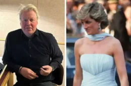 Irmão de Diana afirma em livro que princesa chegou a cogitar suicídio durante crise pessoal