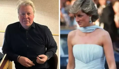 Irmão de Diana afirma em livro que princesa chegou a cogitar suicídio durante crise pessoal