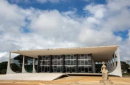 Crise no STF reacende debate sobre perfil de ministros e limites da Corte