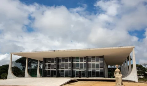 Crise no STF reacende debate sobre perfil de ministros e limites da Corte