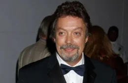 Causa da morte de Tim Curry é revelada uma semana após despedida