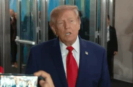 AO VIVO: Trump discursa na ONU logo após Lula abrir Assembleia Geral em Nova York