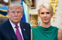 Trump dá presentes de até US$ 45 mil a assessores