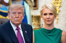 Trump dá presentes de até US$ 45 mil a assessores