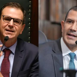 Eduardo Paes, Douglas Ruas e outros candidatos fazem campanha pelo RJ neste sábado