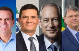 Pesquisas apontam possibilidade de eleição para governador no 1º turno em 11 estados