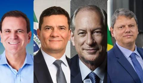 Pesquisas apontam possibilidade de eleição para governador no 1º turno em 11 estados